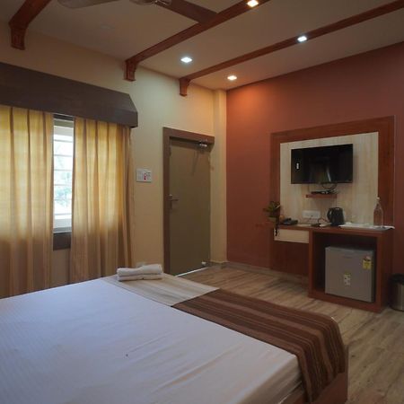 Banabithi Resort Bhangar Extérieur photo