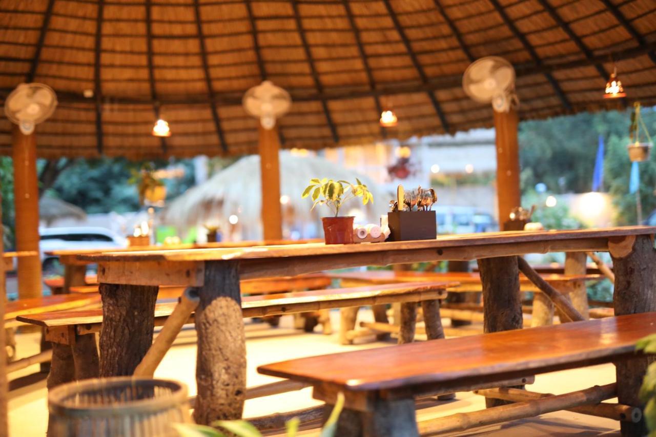 Banabithi Resort Bhangar Extérieur photo
