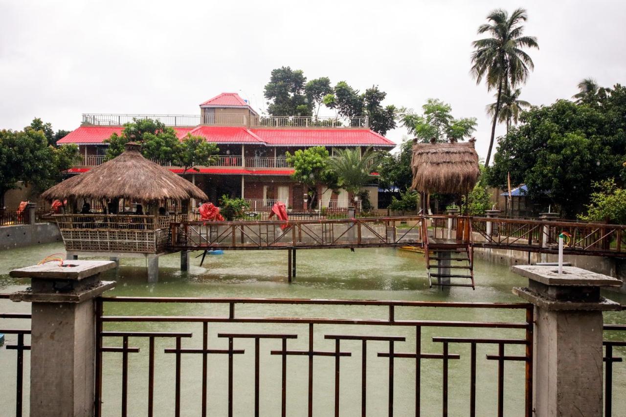 Banabithi Resort Bhangar Extérieur photo