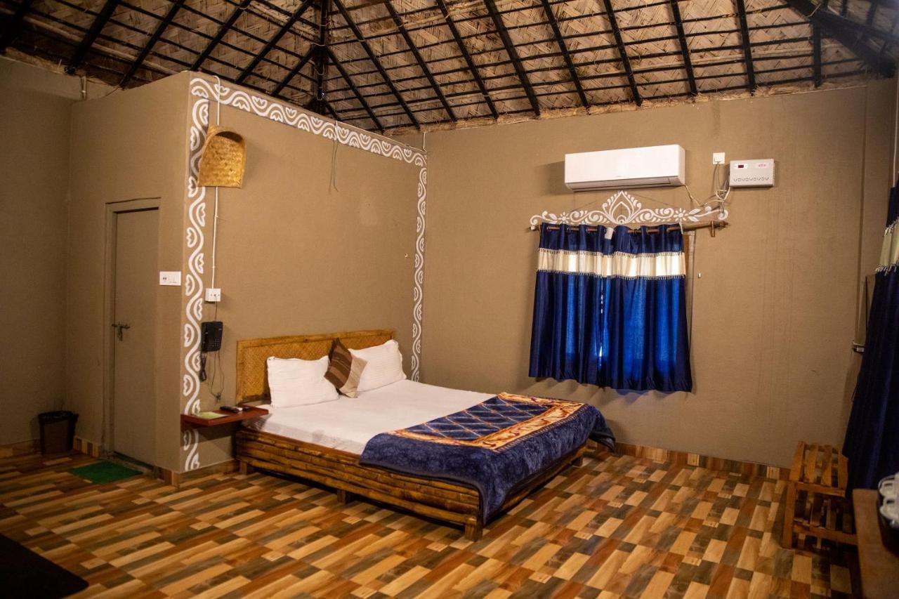 Banabithi Resort Bhangar Extérieur photo