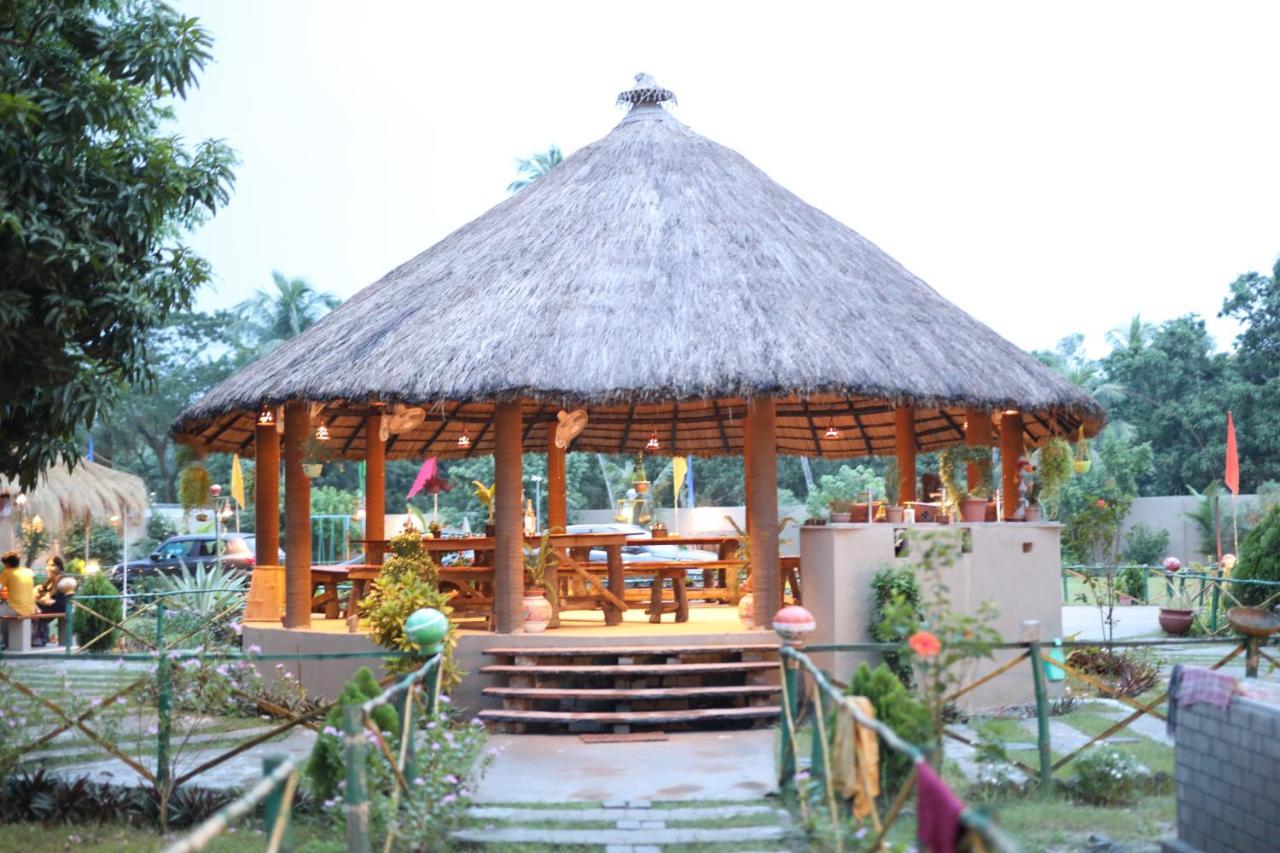 Banabithi Resort Bhangar Extérieur photo