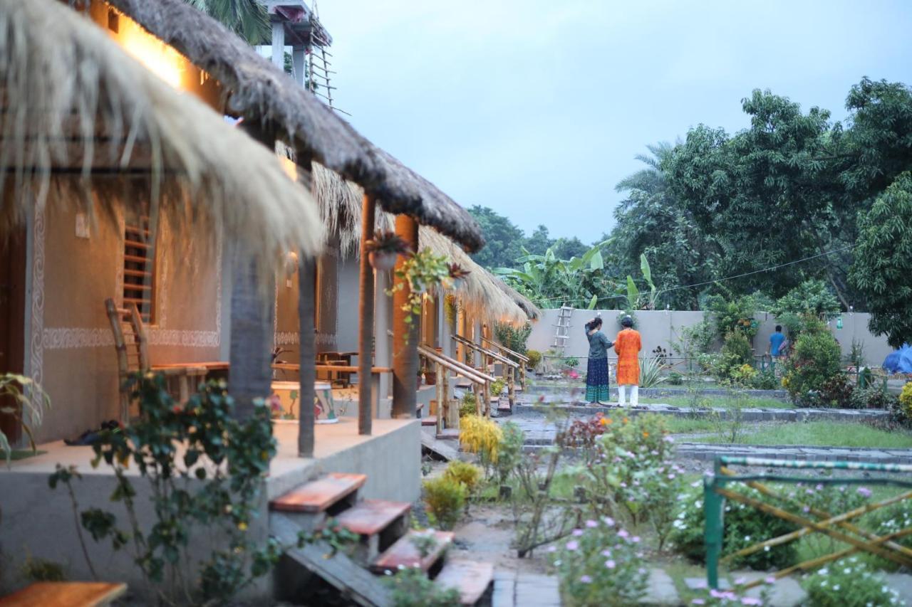 Banabithi Resort Bhangar Extérieur photo