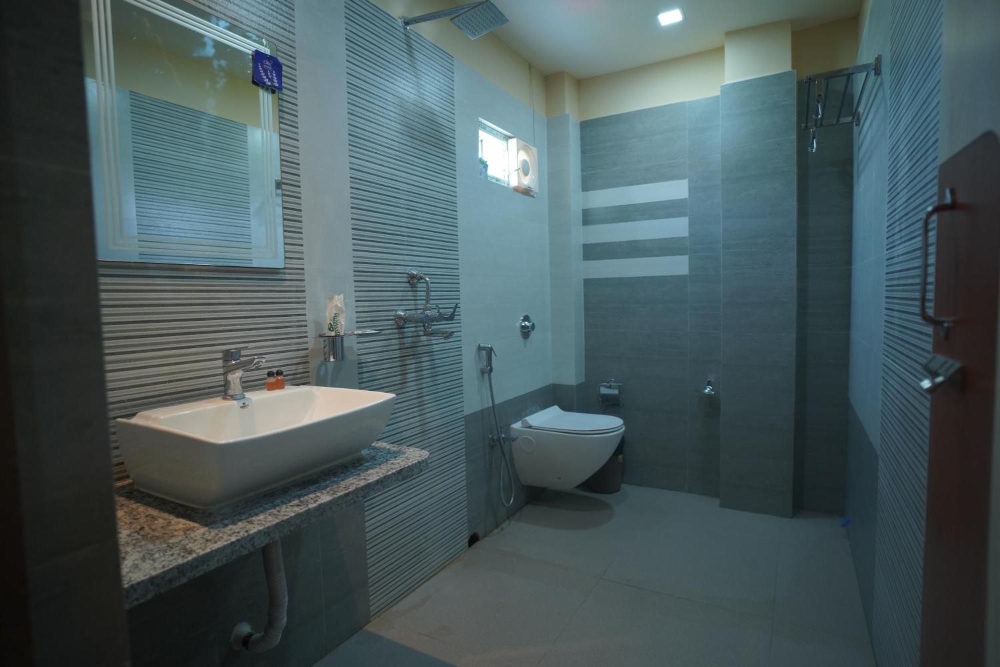 Banabithi Resort Bhangar Extérieur photo