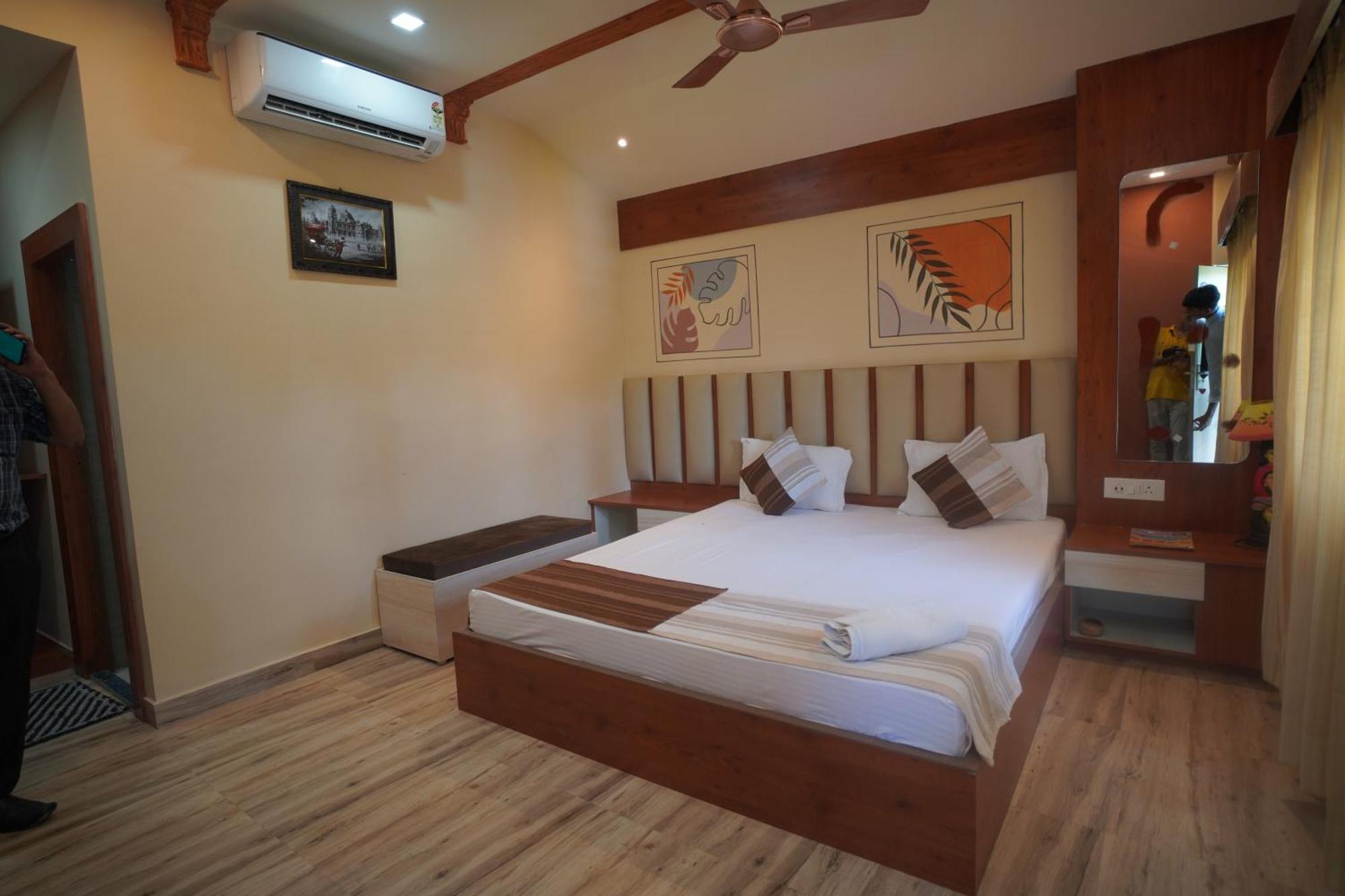 Banabithi Resort Bhangar Extérieur photo