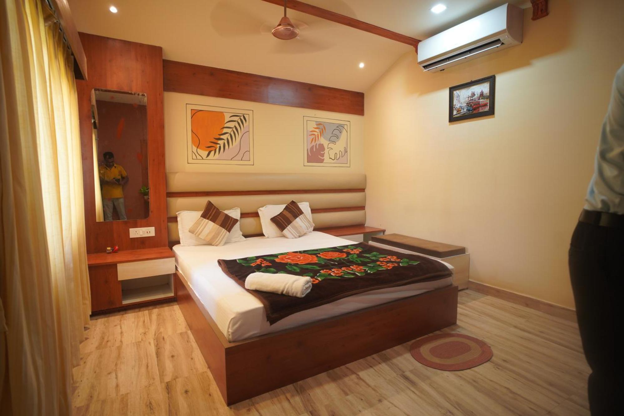 Banabithi Resort Bhangar Extérieur photo