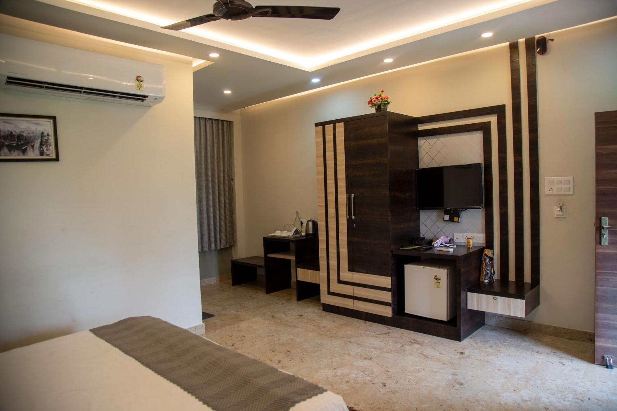 Banabithi Resort Bhangar Extérieur photo