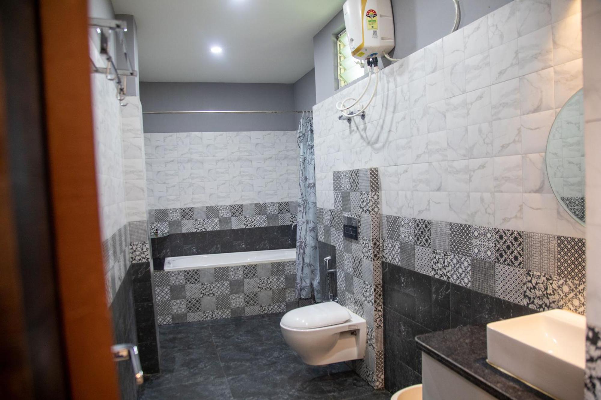 Banabithi Resort Bhangar Extérieur photo