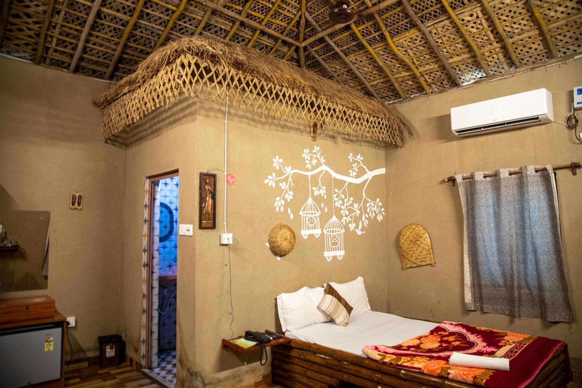 Banabithi Resort Bhangar Extérieur photo